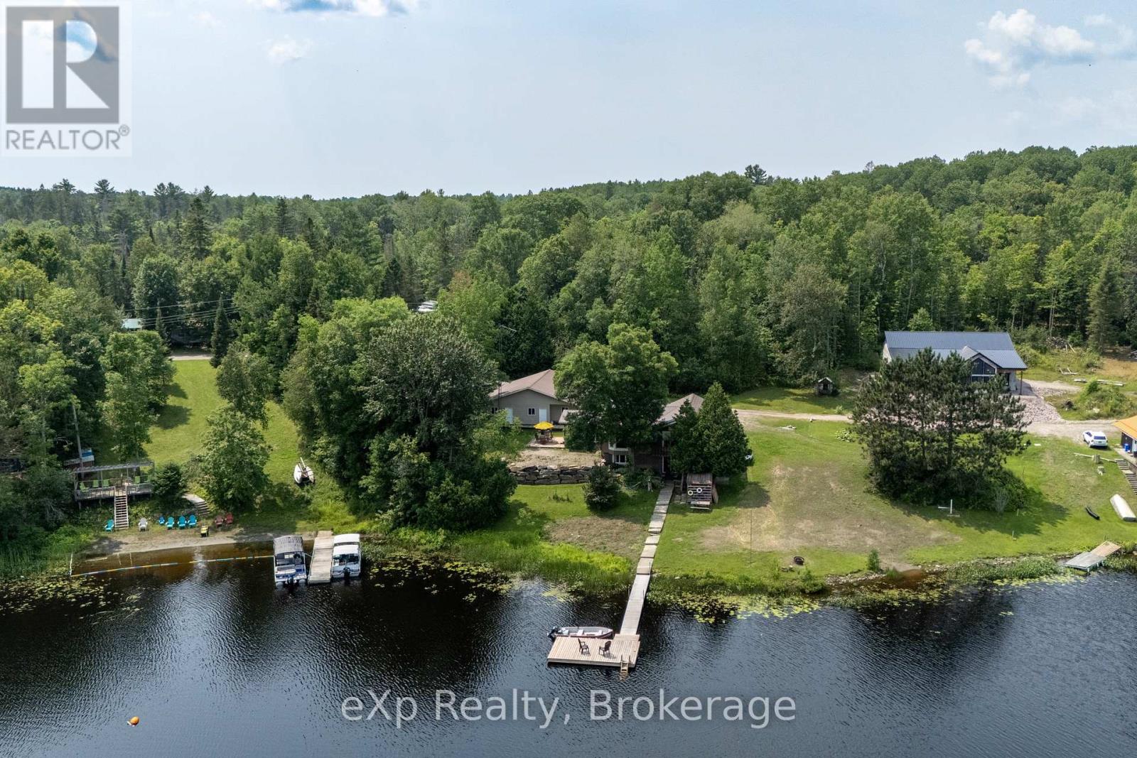 688a Prevost Road, French River, Ontario  P0M 2N0 - Photo 37 - X13168250