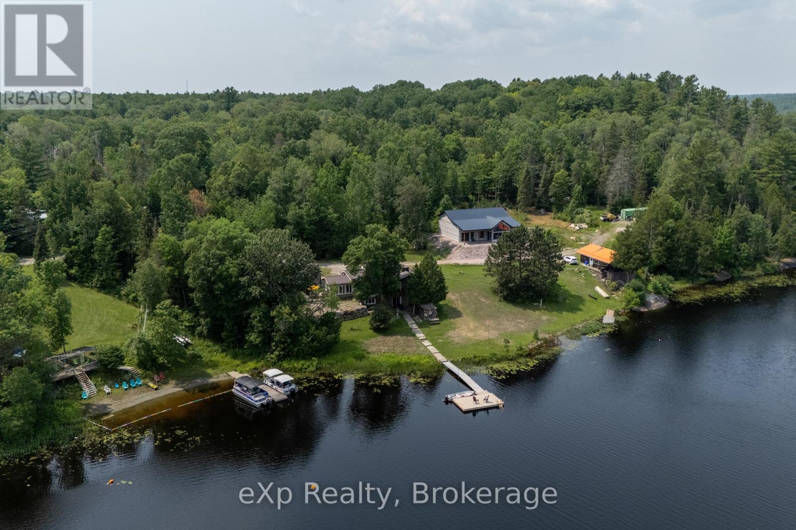 688a Prevost Road, French River, Ontario  P0M 2N0 - Photo 38 - X13168250