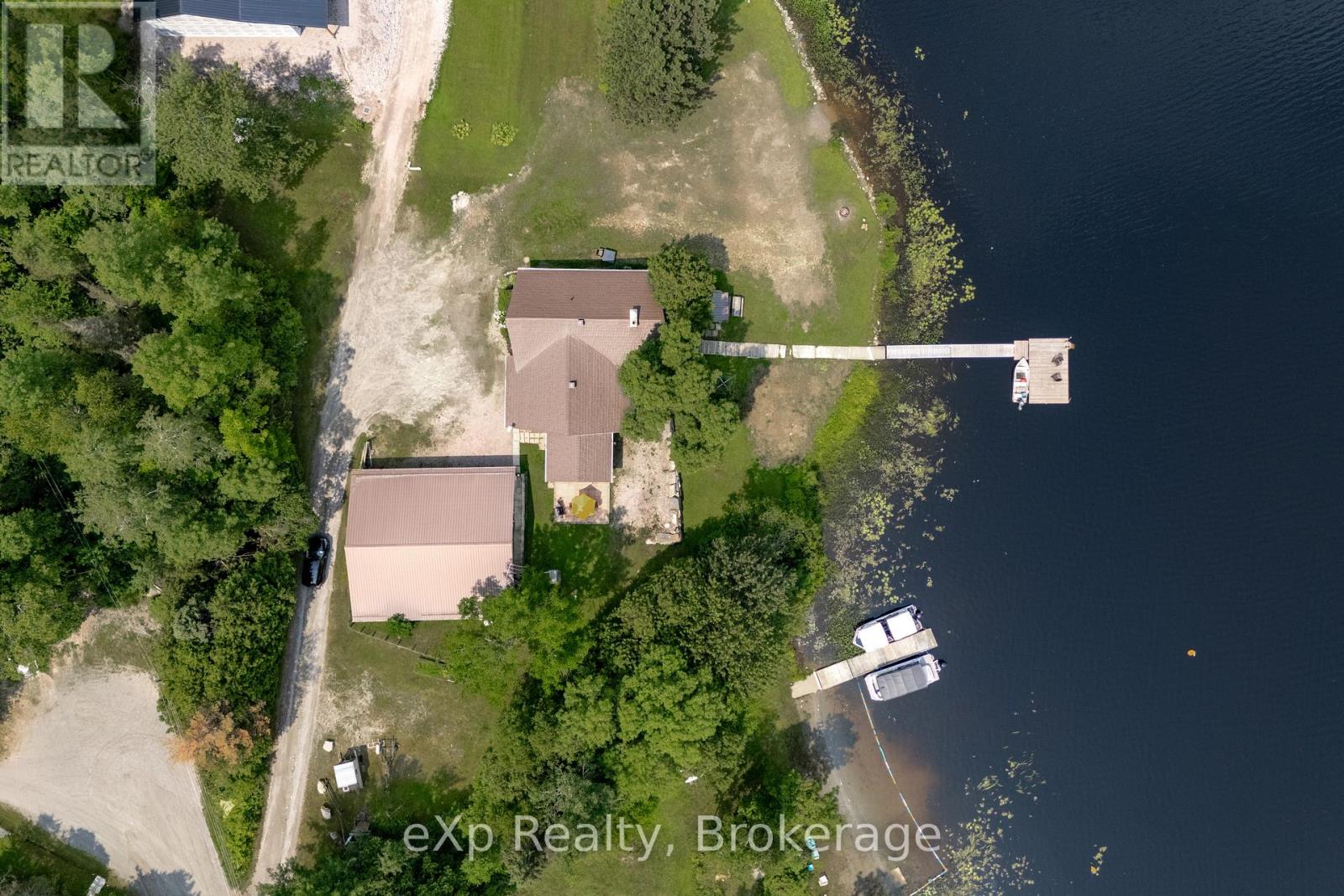 688a Prevost Road, French River, Ontario  P0M 2N0 - Photo 39 - X13168250