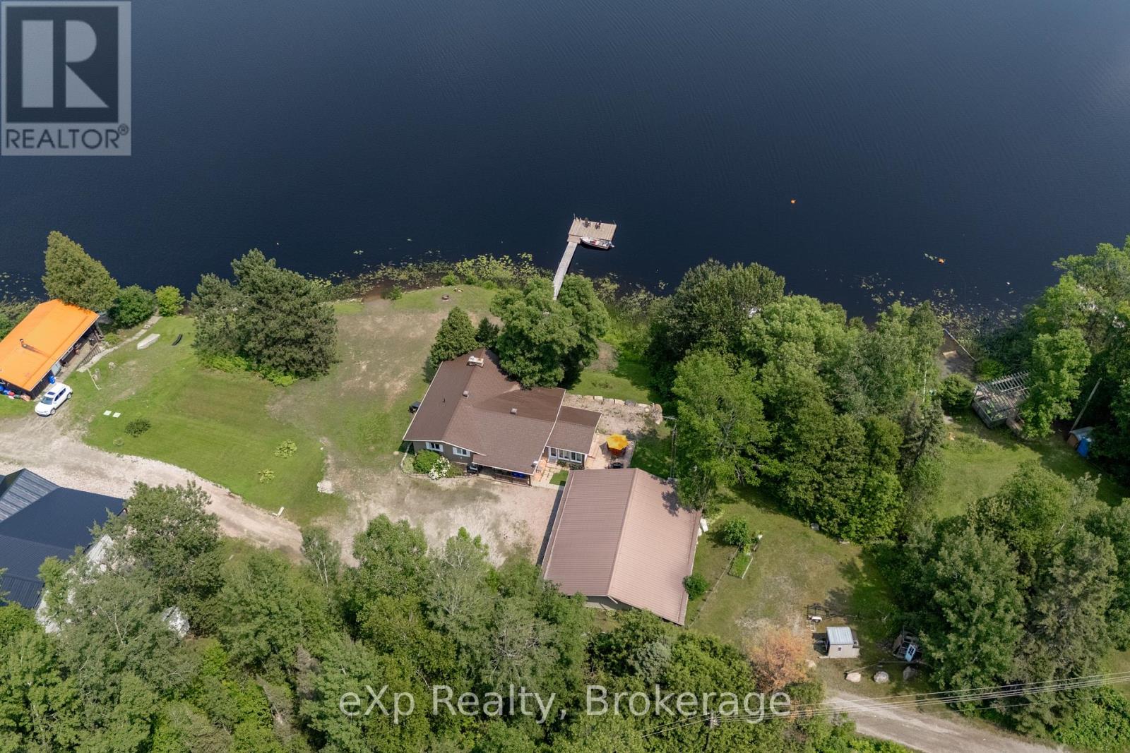 688a Prevost Road, French River, Ontario  P0M 2N0 - Photo 40 - X13168250