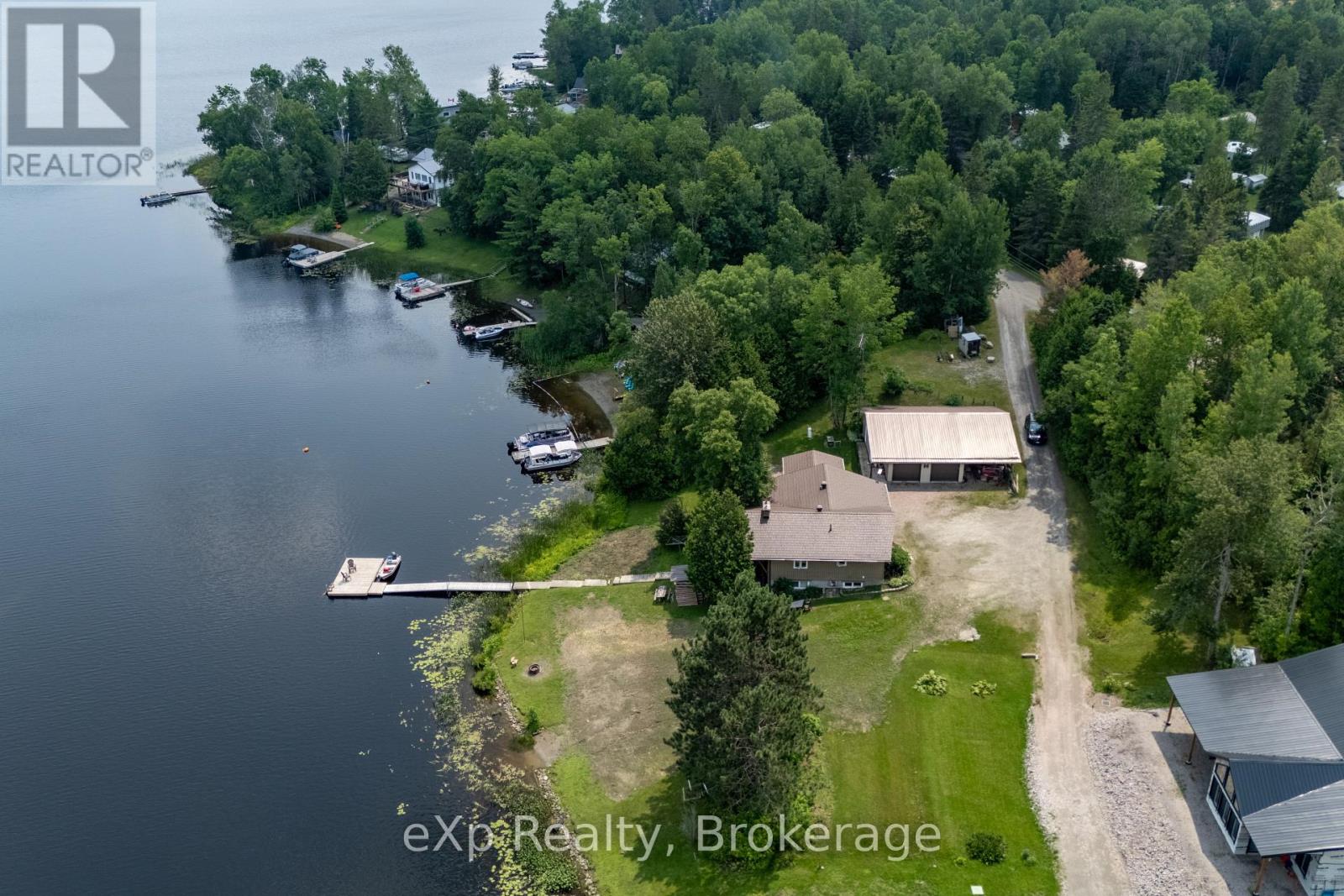 688a Prevost Road, French River, Ontario  P0M 2N0 - Photo 41 - X13168250