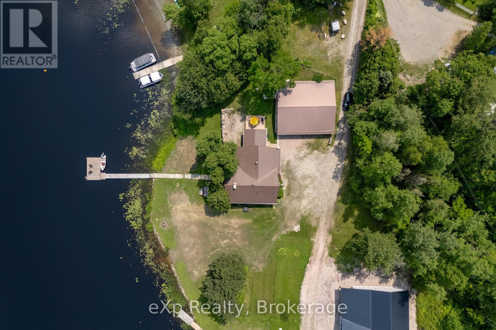688a Prevost Road, French River, Ontario  P0M 2N0 - Photo 42 - X13168250