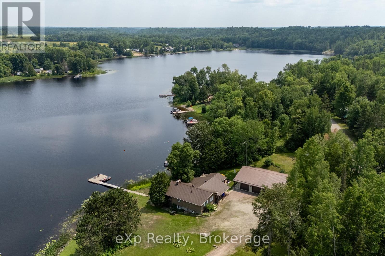 688a Prevost Road, French River, Ontario  P0M 2N0 - Photo 43 - X13168250