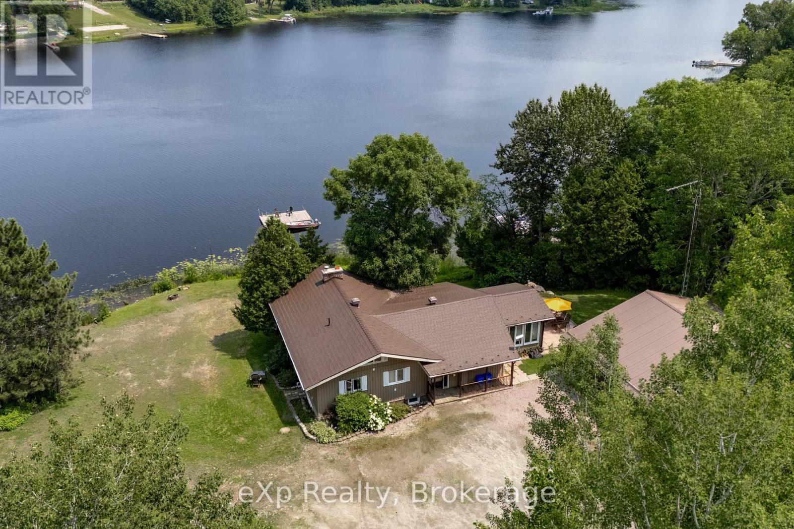 688a Prevost Road, French River, Ontario  P0M 2N0 - Photo 44 - X13168250