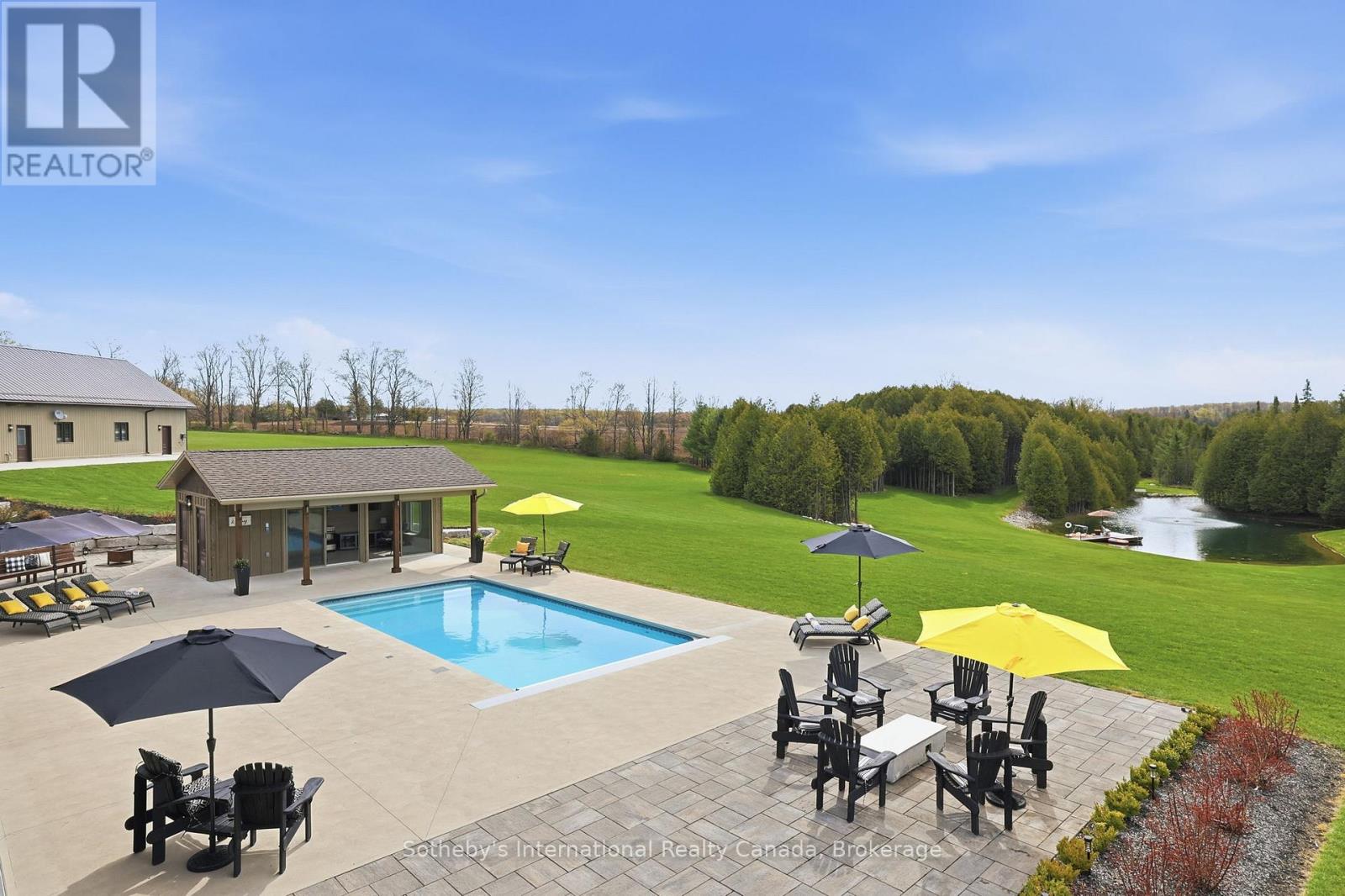 565332 Sideroad 7a, Grey Highlands, Ontario  N0H 1N0 - Photo 41 - X13168368