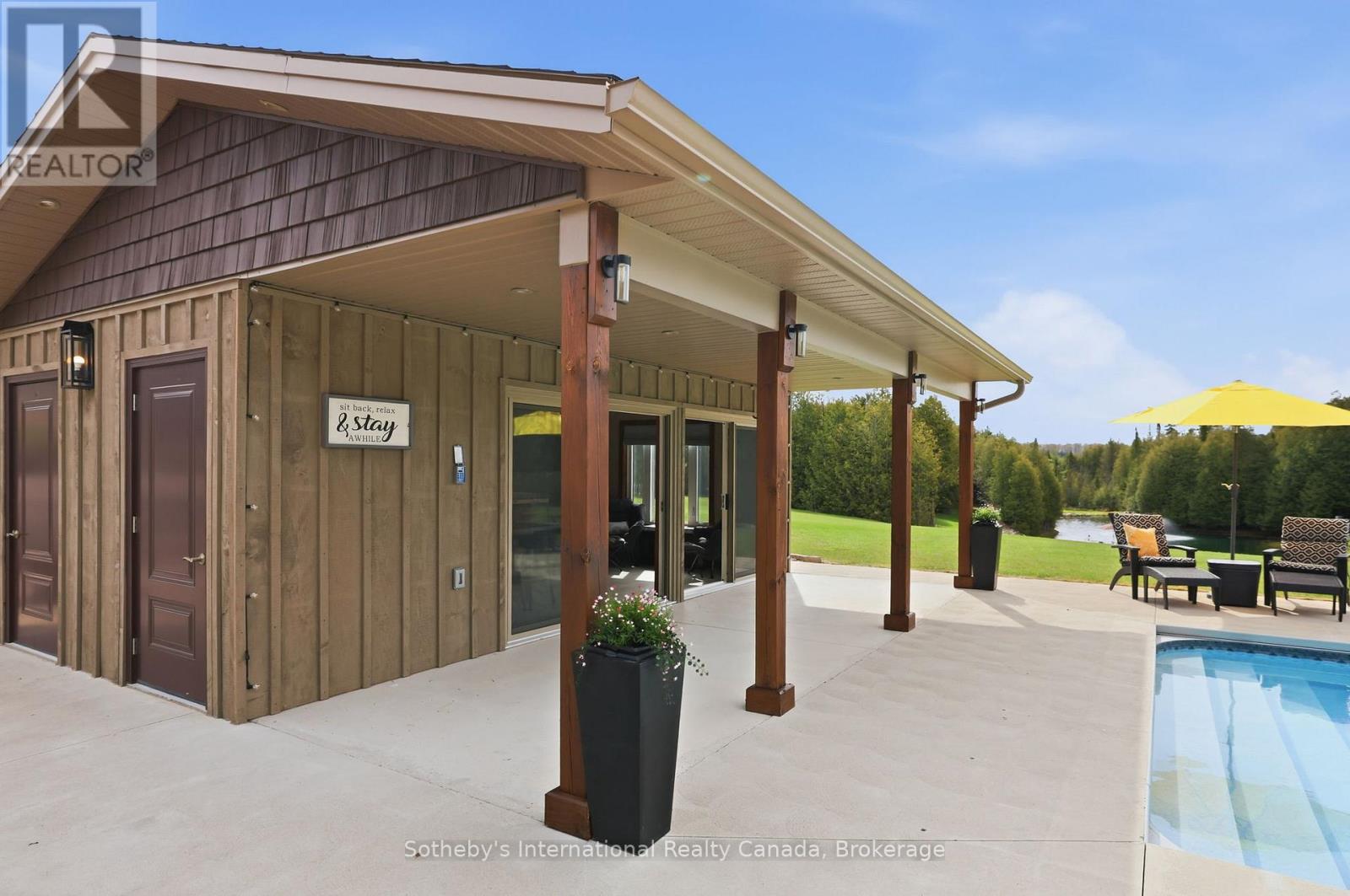 565332 Sideroad 7a, Grey Highlands, Ontario  N0H 1N0 - Photo 42 - X13168368