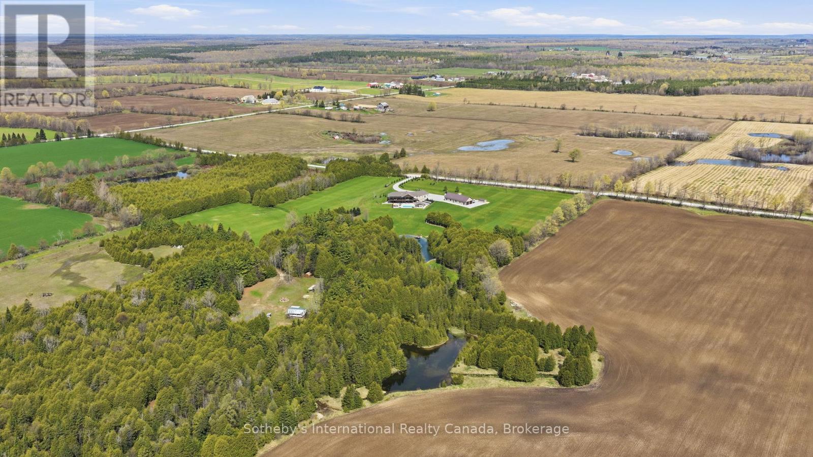 565332 Sideroad 7a, Grey Highlands, Ontario  N0H 1N0 - Photo 48 - X13168368
