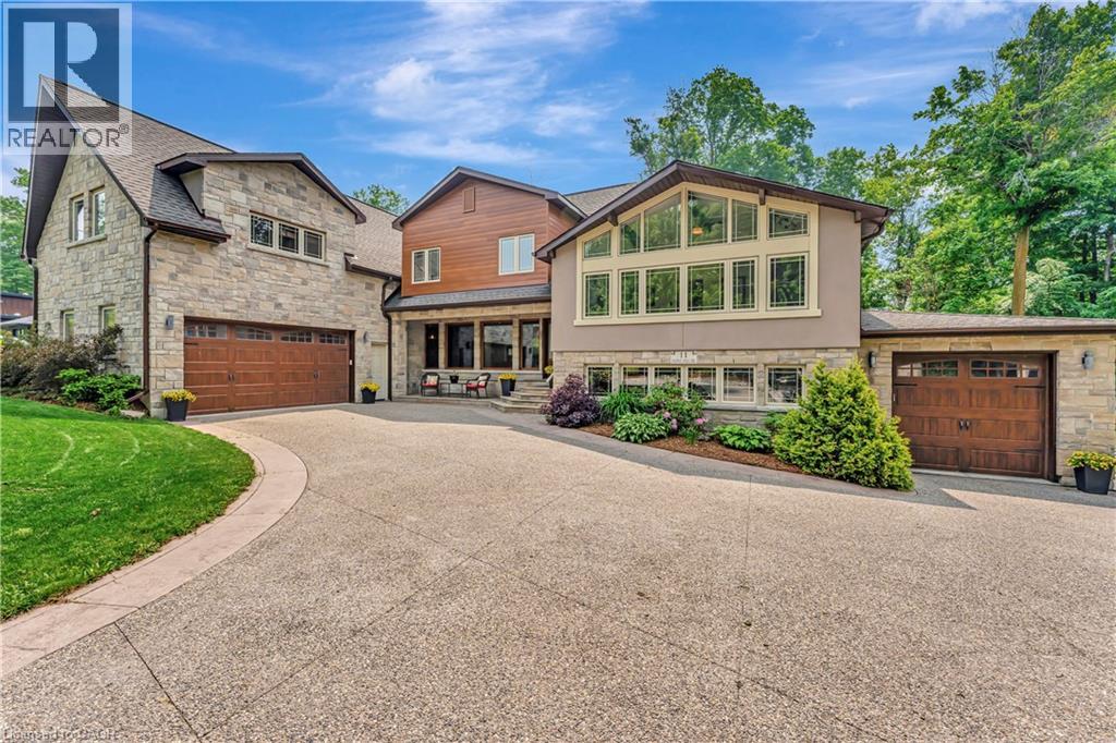 11 Maple Hill Drive, Kitchener, Ontario  N2M 2R7 - Photo 2 - 40833090