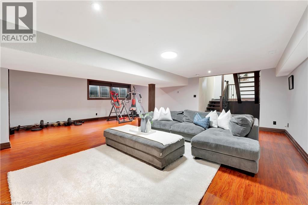 11 Maple Hill Drive, Kitchener, Ontario  N2M 2R7 - Photo 41 - 40833090