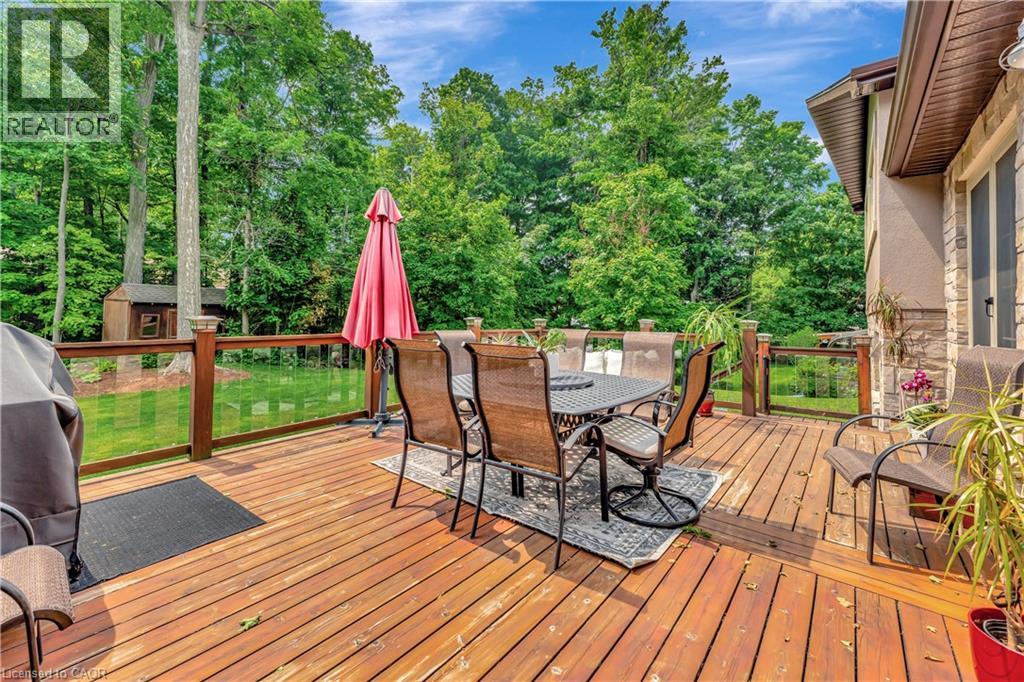 11 Maple Hill Drive, Kitchener, Ontario  N2M 2R7 - Photo 42 - 40833090