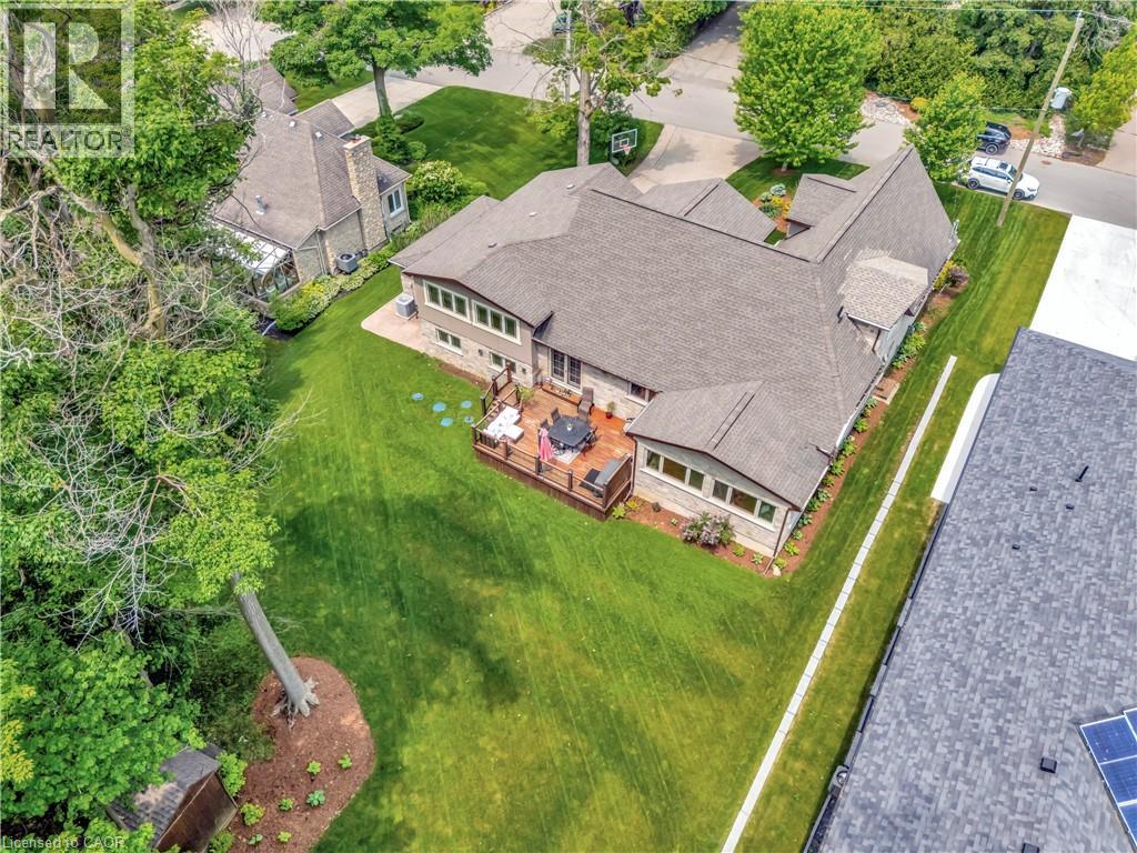 11 Maple Hill Drive, Kitchener, Ontario  N2M 2R7 - Photo 46 - 40833090