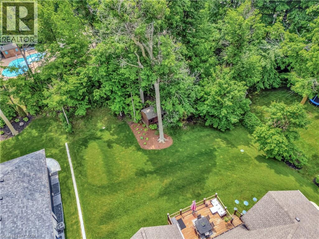 11 Maple Hill Drive, Kitchener, Ontario  N2M 2R7 - Photo 47 - 40833090