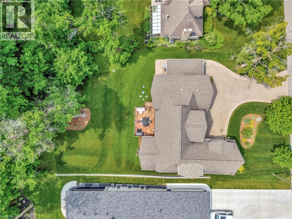 11 Maple Hill Drive, Kitchener, Ontario  N2M 2R7 - Photo 48 - 40833090