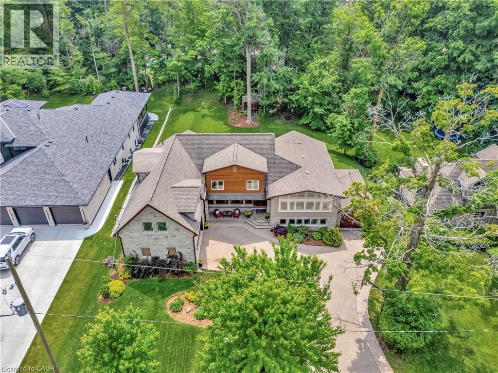 11 Maple Hill Drive, Kitchener, Ontario  N2M 2R7 - Photo 49 - 40833090