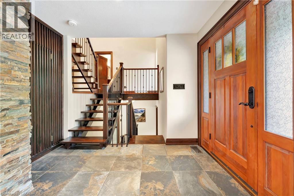 11 Maple Hill Drive, Kitchener, Ontario  N2M 2R7 - Photo 8 - 40833090