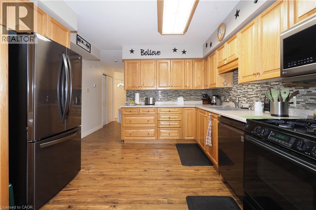 130a Miller Crescent, Palmerston, Ontario  N0G 2P0 - Photo 14 - 40832839