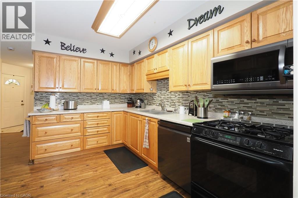 130a Miller Crescent, Palmerston, Ontario  N0G 2P0 - Photo 15 - 40832839
