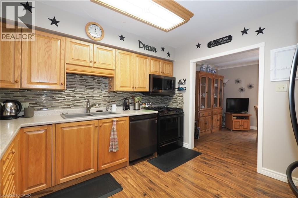 130a Miller Crescent, Palmerston, Ontario  N0G 2P0 - Photo 17 - 40832839