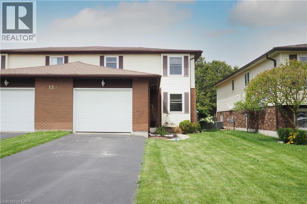 130a Miller Crescent, Palmerston, Ontario  N0G 2P0 - Photo 2 - 40832839