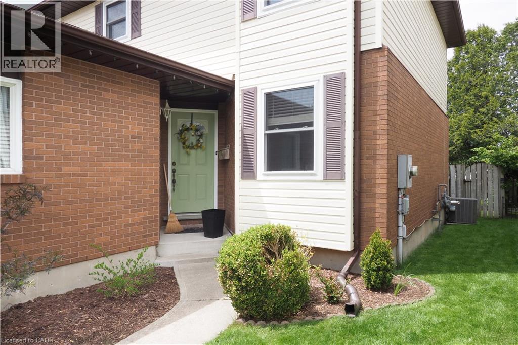 130a Miller Crescent, Palmerston, Ontario  N0G 2P0 - Photo 3 - 40832839
