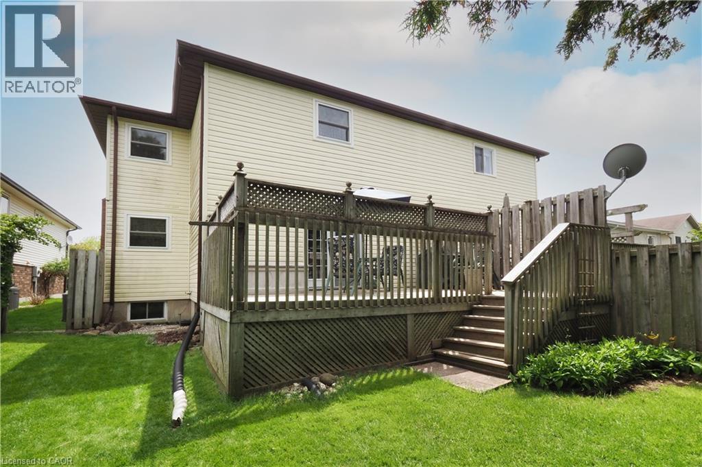 130a Miller Crescent, Palmerston, Ontario  N0G 2P0 - Photo 36 - 40832839