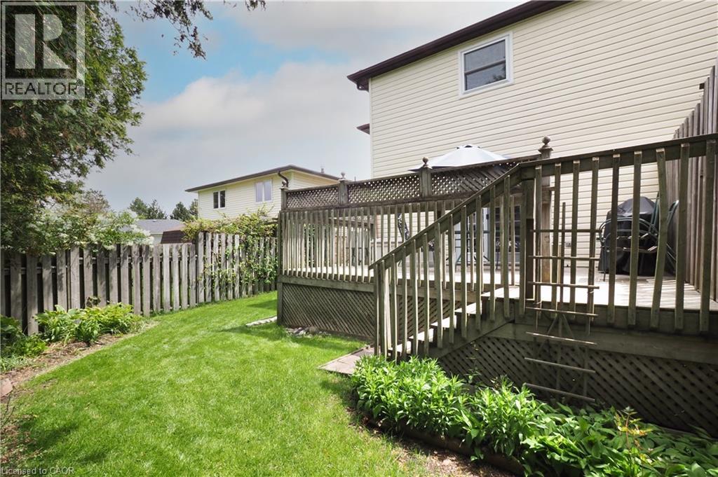 130a Miller Crescent, Palmerston, Ontario  N0G 2P0 - Photo 37 - 40832839