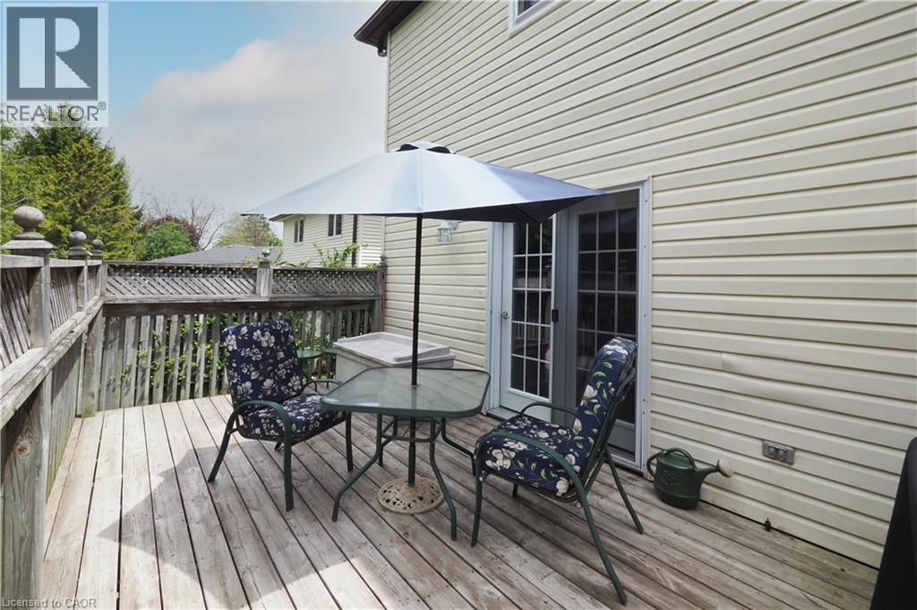 130a Miller Crescent, Palmerston, Ontario  N0G 2P0 - Photo 38 - 40832839