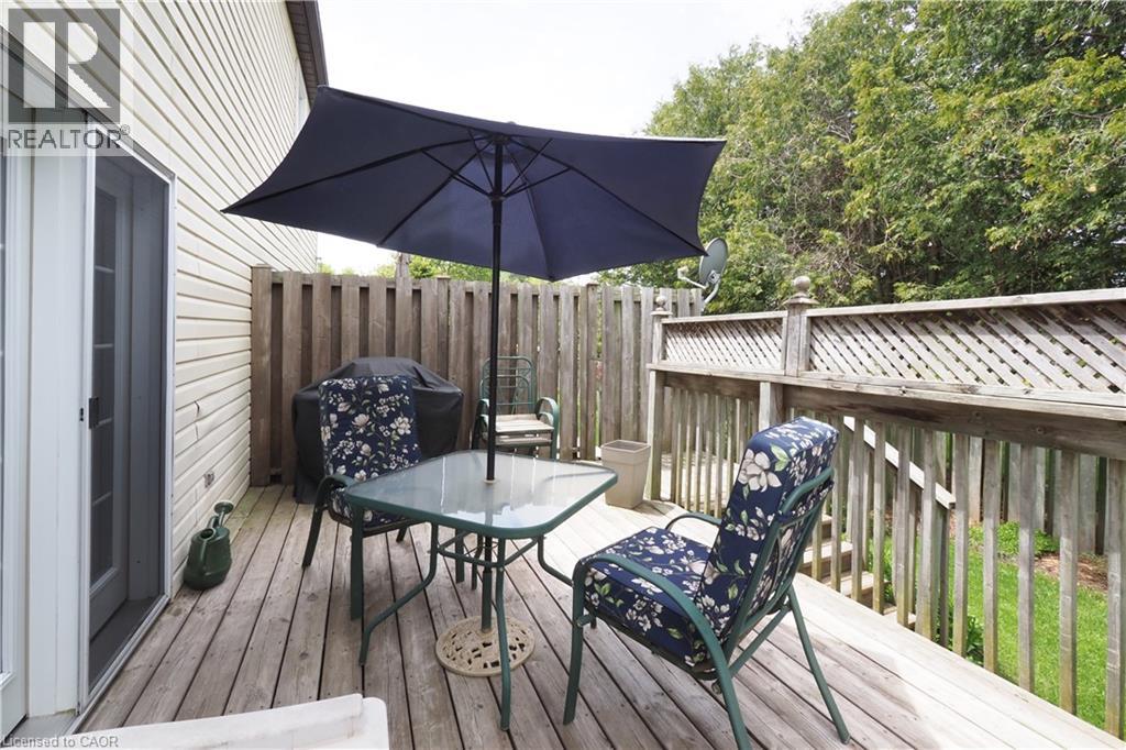130a Miller Crescent, Palmerston, Ontario  N0G 2P0 - Photo 39 - 40832839