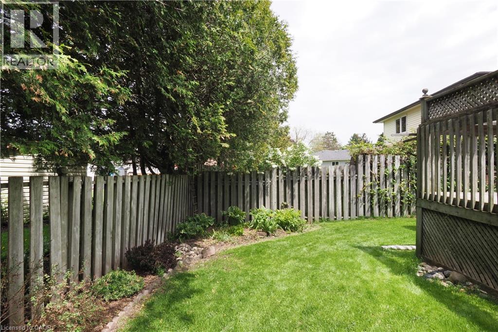 130a Miller Crescent, Palmerston, Ontario  N0G 2P0 - Photo 40 - 40832839