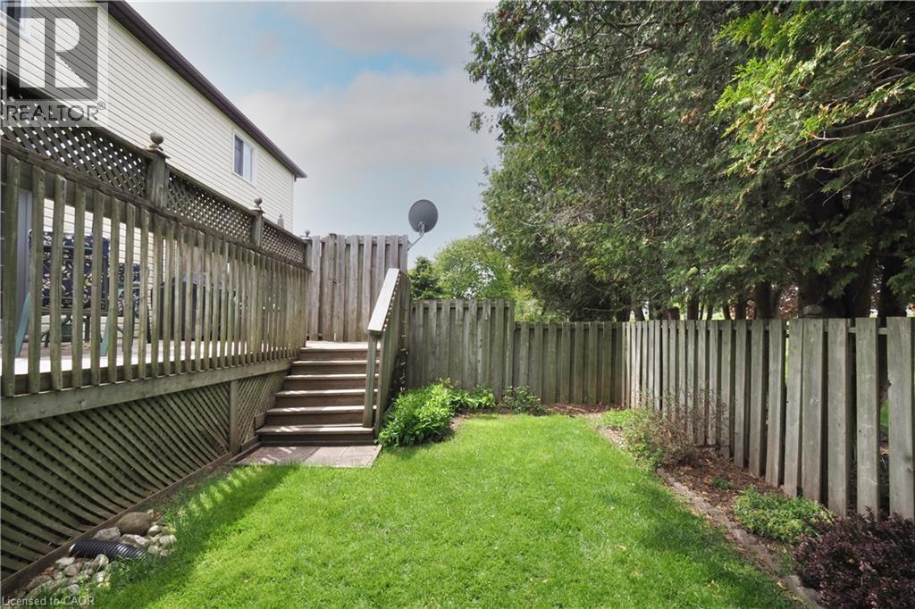 130a Miller Crescent, Palmerston, Ontario  N0G 2P0 - Photo 42 - 40832839