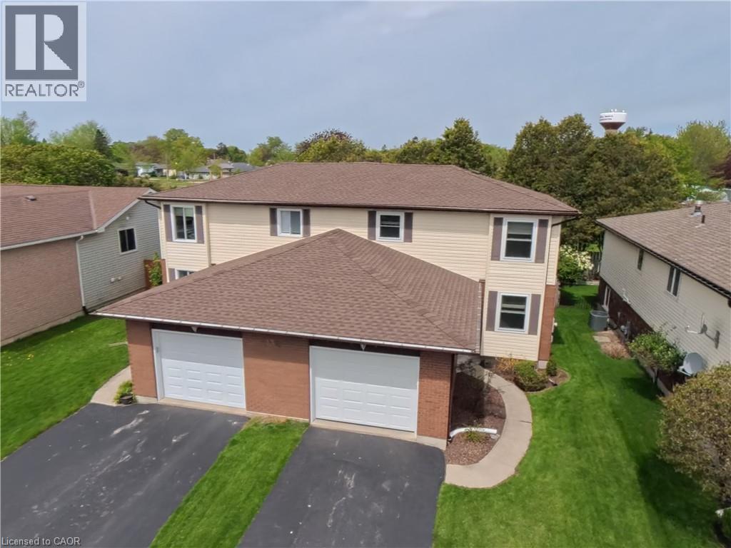 130a Miller Crescent, Palmerston, Ontario  N0G 2P0 - Photo 43 - 40832839
