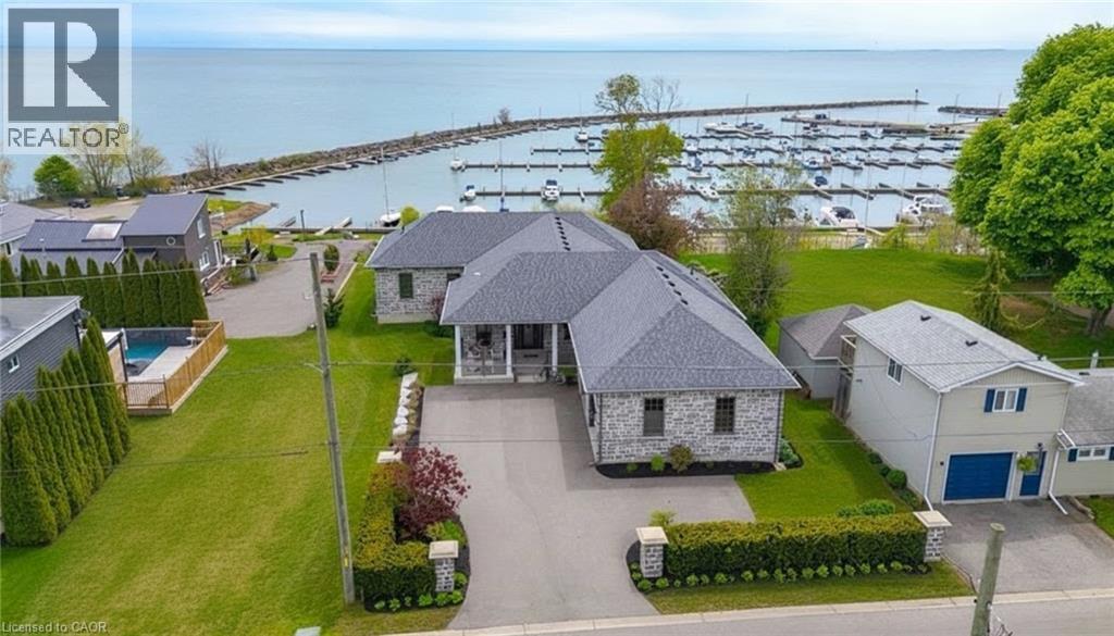 70 Brown Street, Port Dover, Ontario  N0A 1N7 - Photo 2 - 40831227
