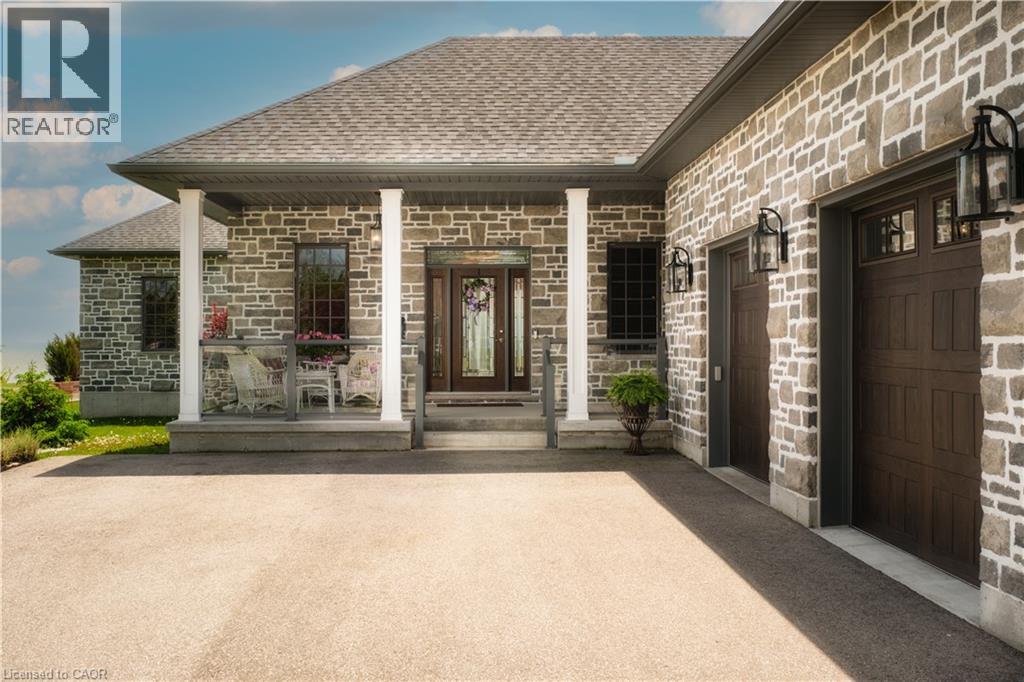 70 Brown Street, Port Dover, Ontario  N0A 1N7 - Photo 3 - 40831227