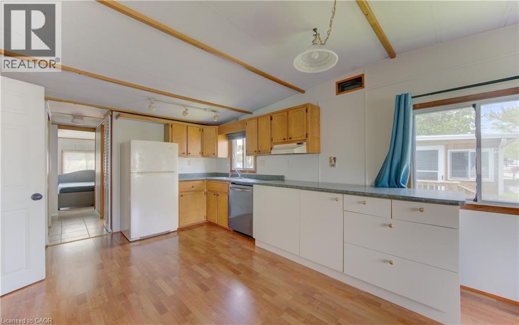 580 Beaver Creek Road Unit# 196, Waterloo, Ontario  N2J 3Z4 - Photo 10 - 40833021