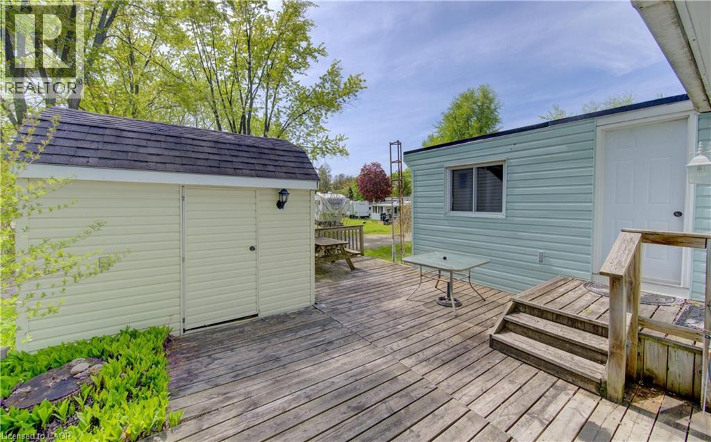 580 Beaver Creek Road Unit# 196, Waterloo, Ontario  N2J 3Z4 - Photo 19 - 40833021