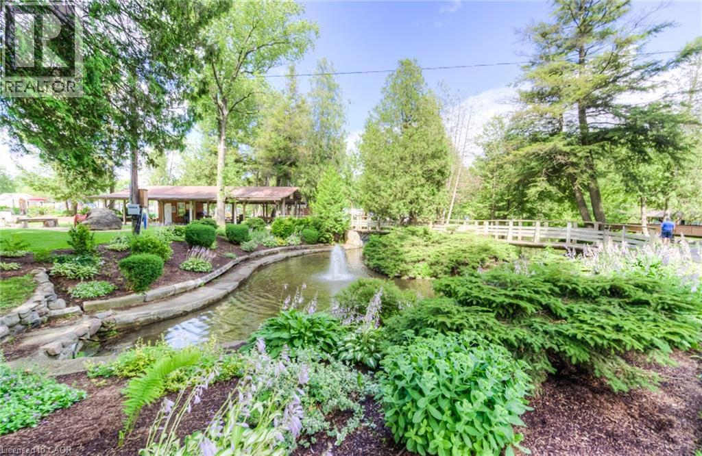 580 Beaver Creek Road Unit# 196, Waterloo, Ontario  N2J 3Z4 - Photo 34 - 40833021