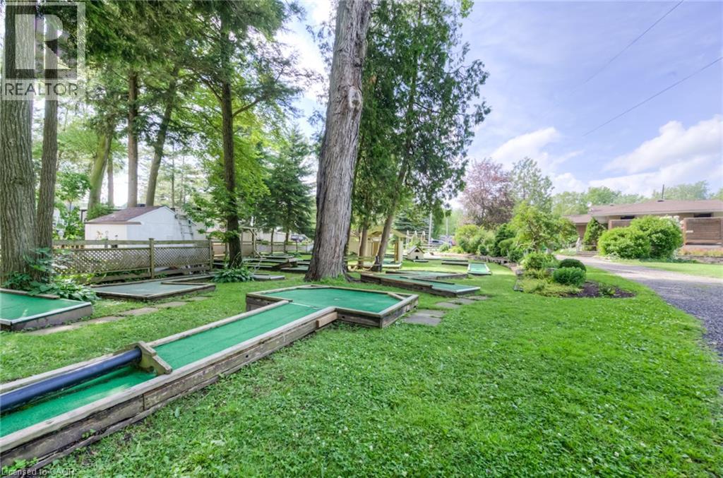 580 Beaver Creek Road Unit# 196, Waterloo, Ontario  N2J 3Z4 - Photo 37 - 40833021