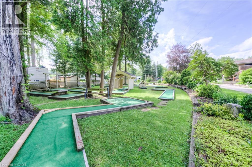 580 Beaver Creek Road Unit# 196, Waterloo, Ontario  N2J 3Z4 - Photo 38 - 40833021