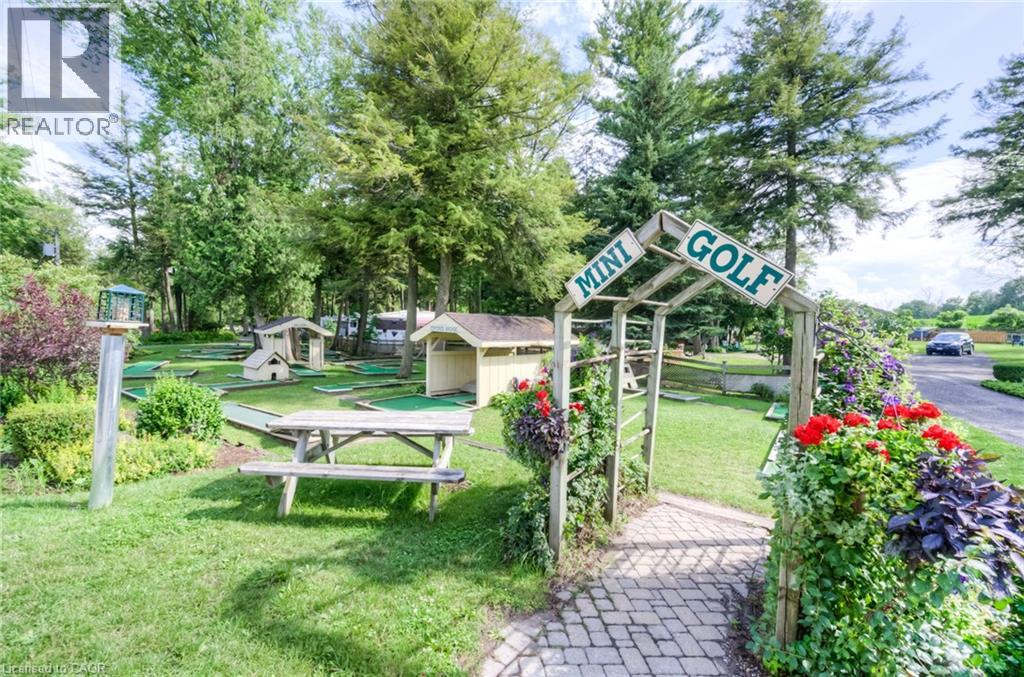 580 Beaver Creek Road Unit# 196, Waterloo, Ontario  N2J 3Z4 - Photo 39 - 40833021