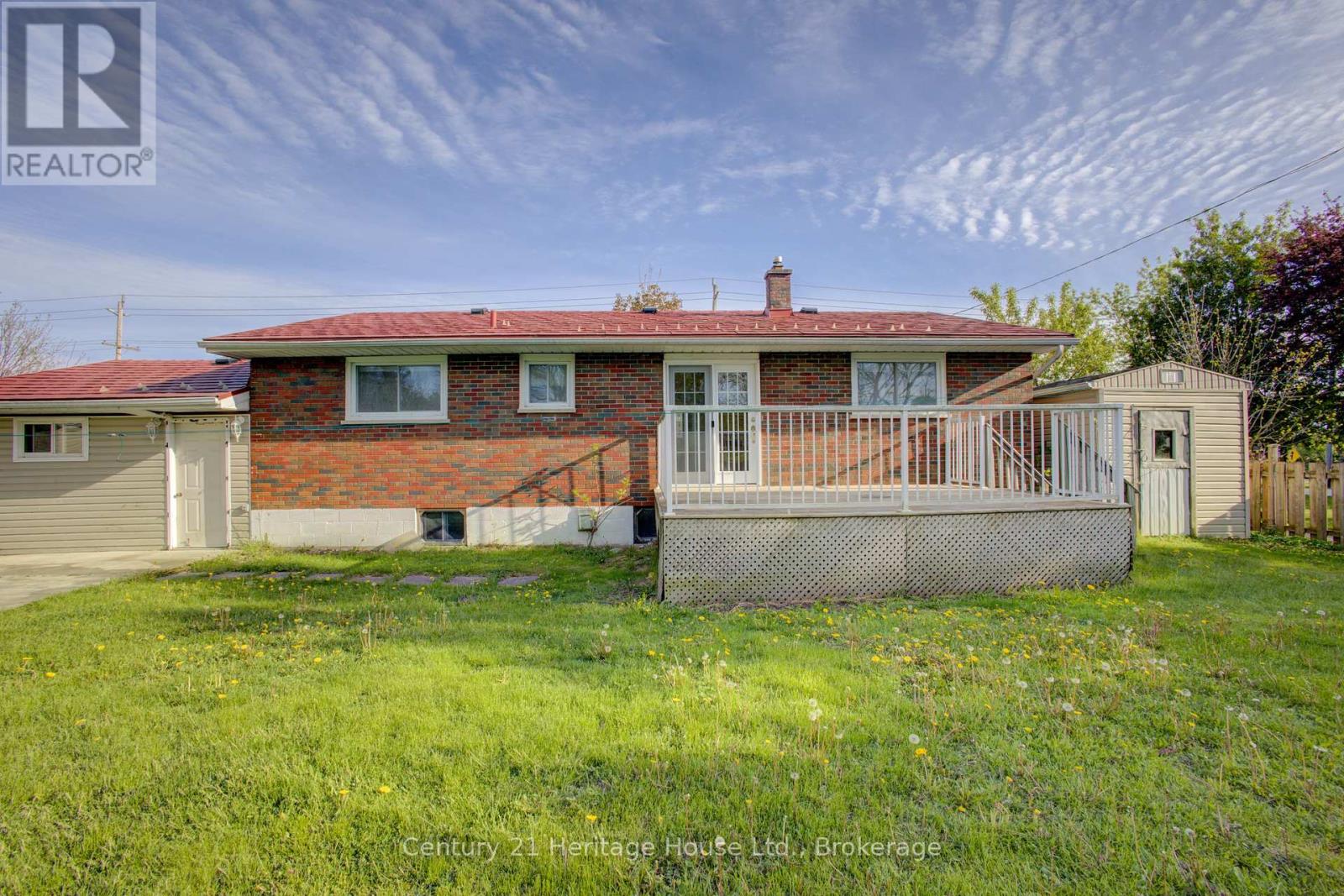 462 Durham Road W, West Grey, Ontario  N0G 1R0 - Photo 23 - X13168604