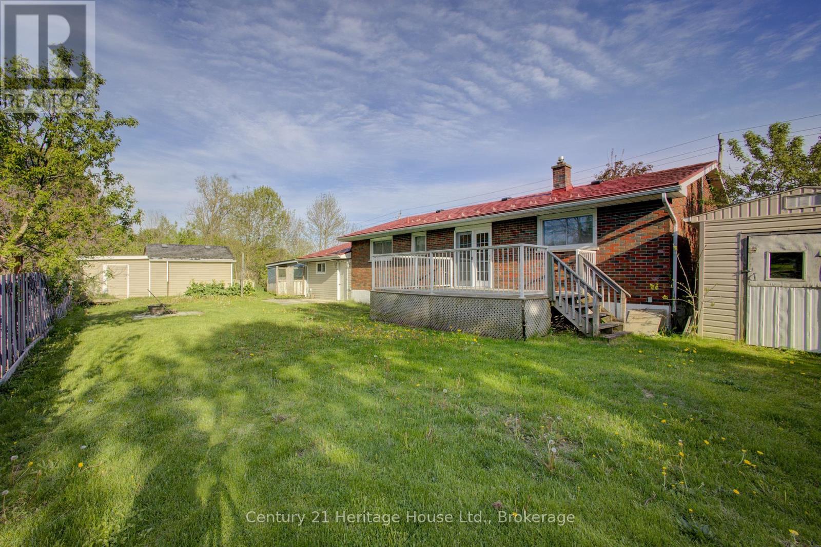 462 Durham Road W, West Grey, Ontario  N0G 1R0 - Photo 24 - X13168604