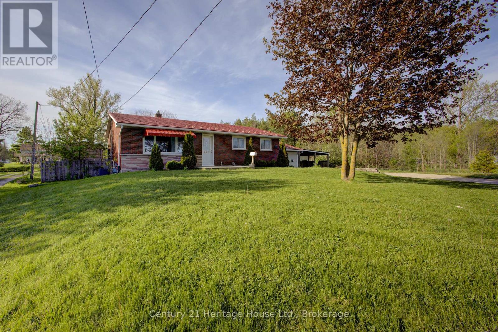 462 Durham Road W, West Grey, Ontario  N0G 1R0 - Photo 3 - X13168604