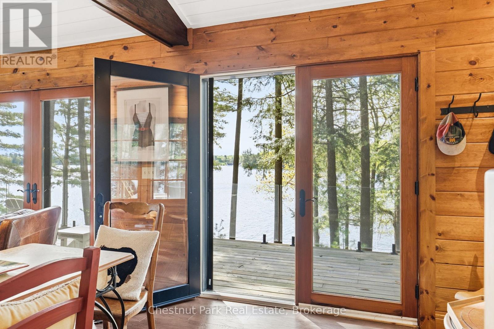 5 Is Beacon Island, Muskoka Lakes, Ontario  P0B 1J0 - Photo 14 - X13168632