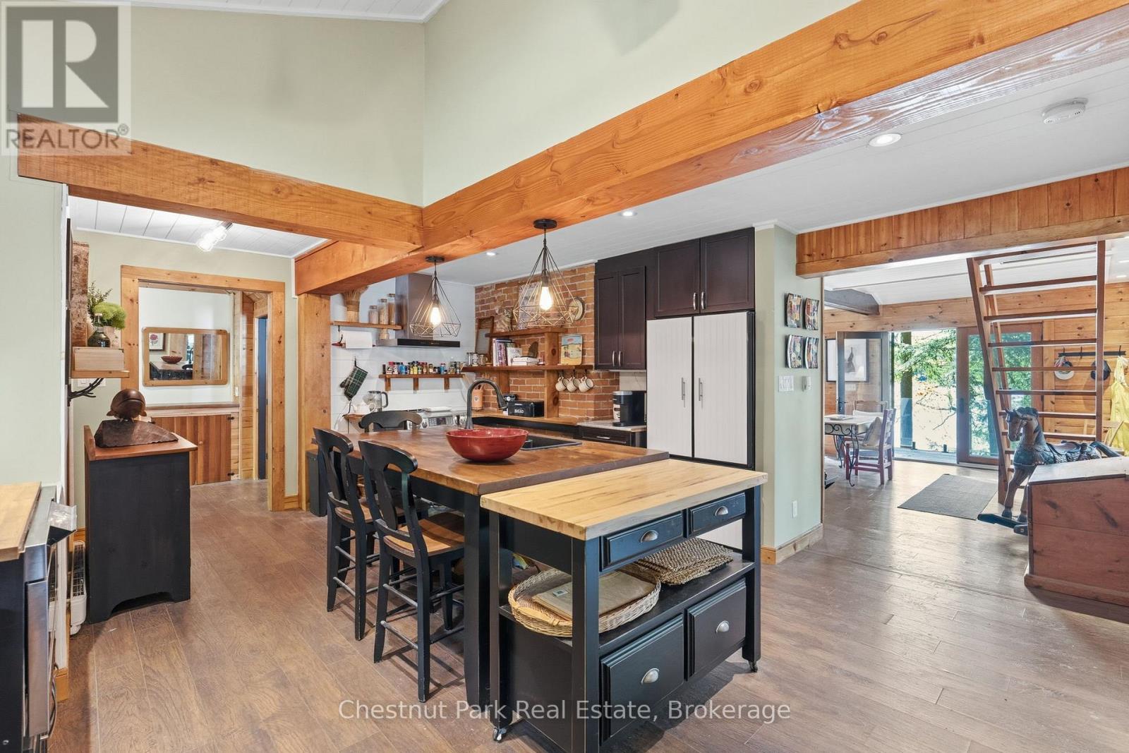 5 Is Beacon Island, Muskoka Lakes, Ontario  P0B 1J0 - Photo 15 - X13168632