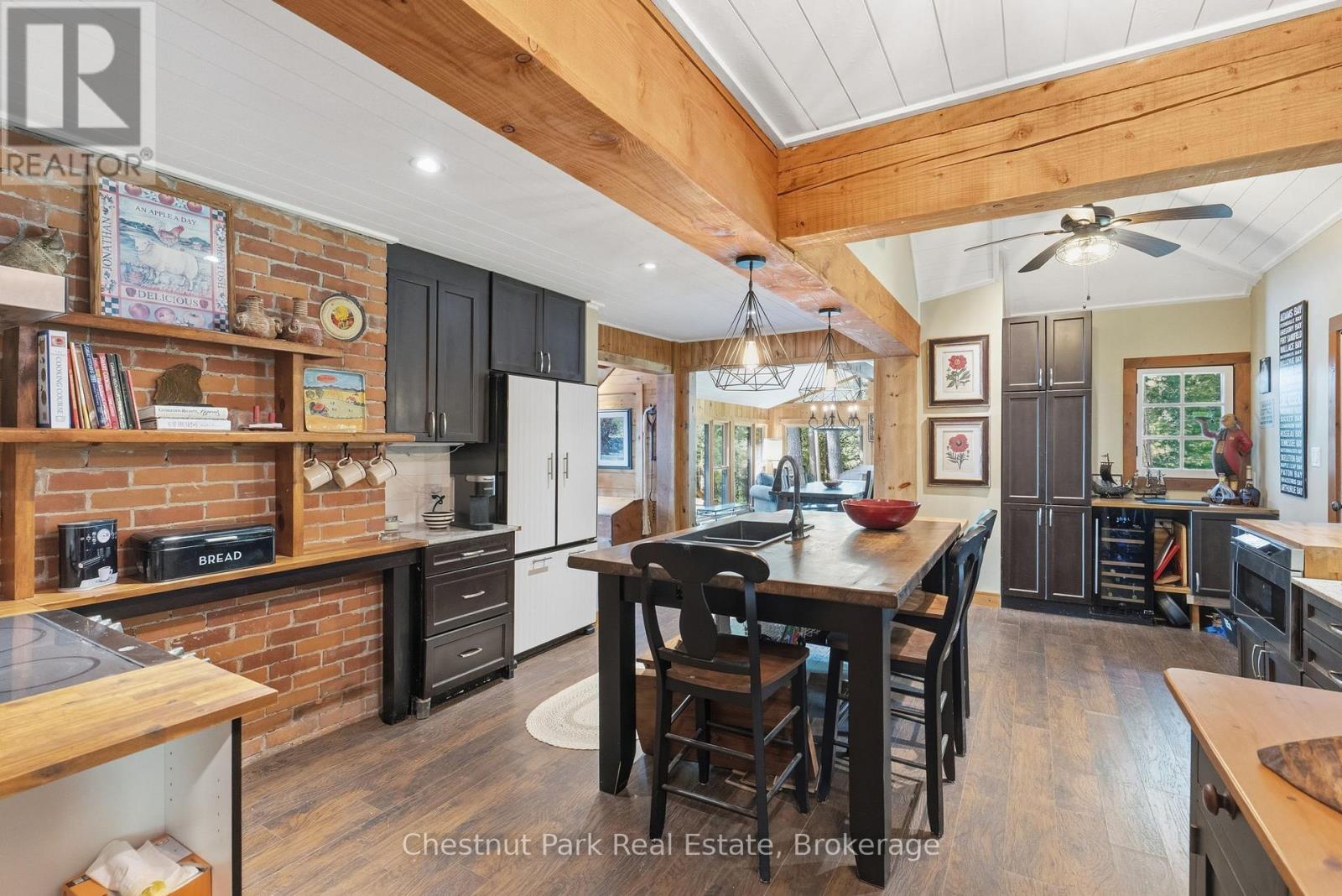 5 Is Beacon Island, Muskoka Lakes, Ontario  P0B 1J0 - Photo 16 - X13168632