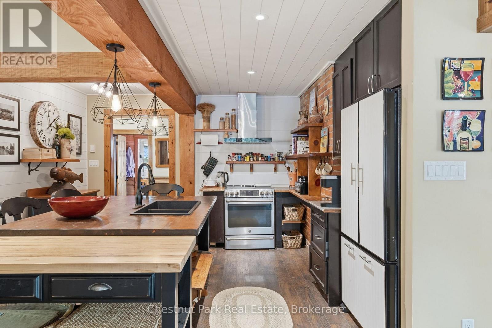 5 Is Beacon Island, Muskoka Lakes, Ontario  P0B 1J0 - Photo 17 - X13168632