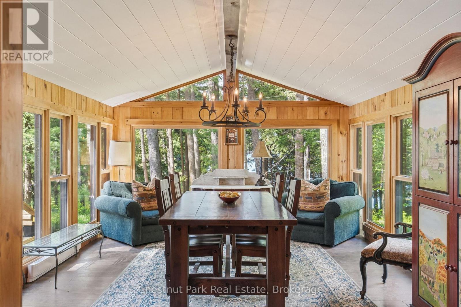 5 Is Beacon Island, Muskoka Lakes, Ontario  P0B 1J0 - Photo 18 - X13168632