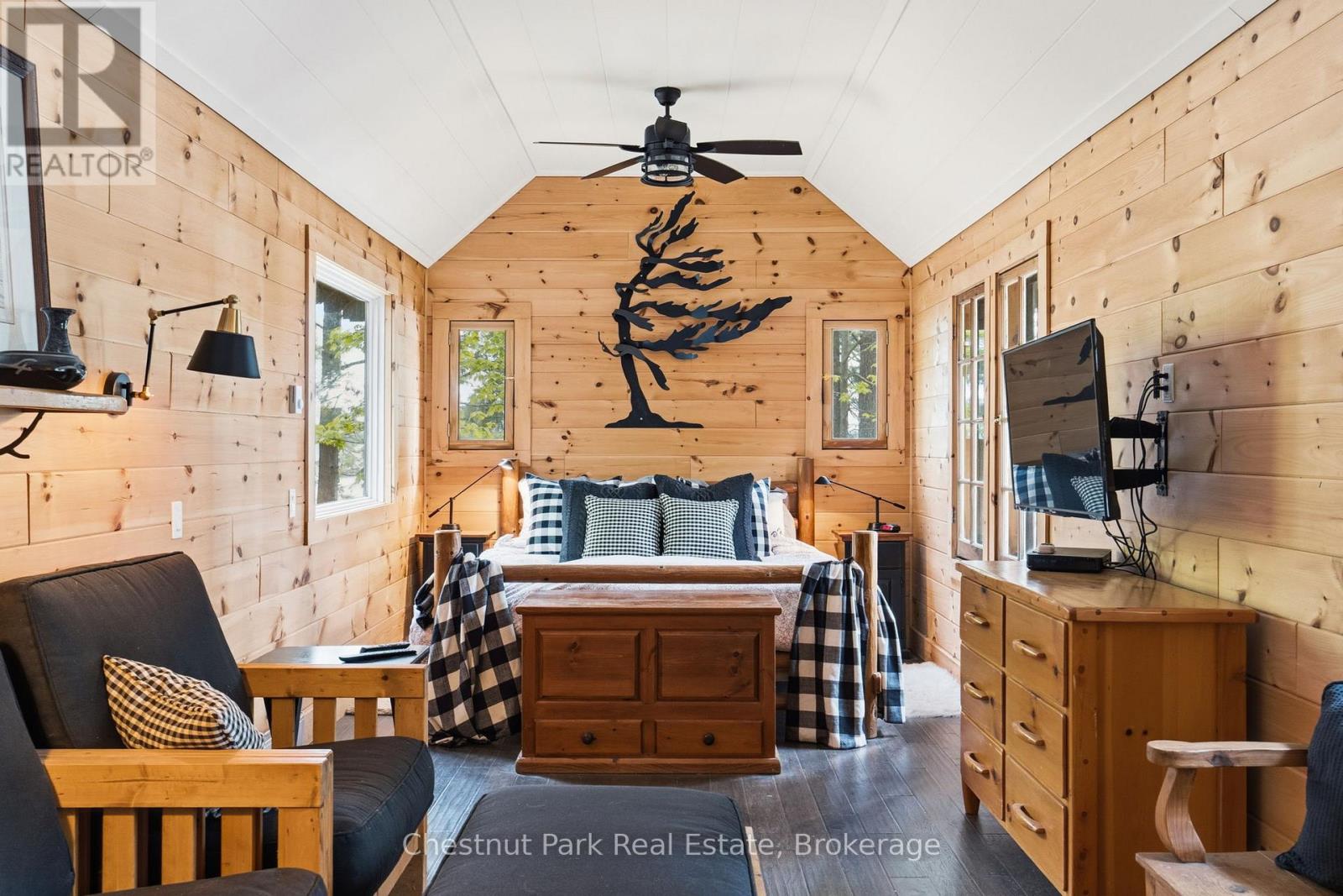 5 Is Beacon Island, Muskoka Lakes, Ontario  P0B 1J0 - Photo 19 - X13168632