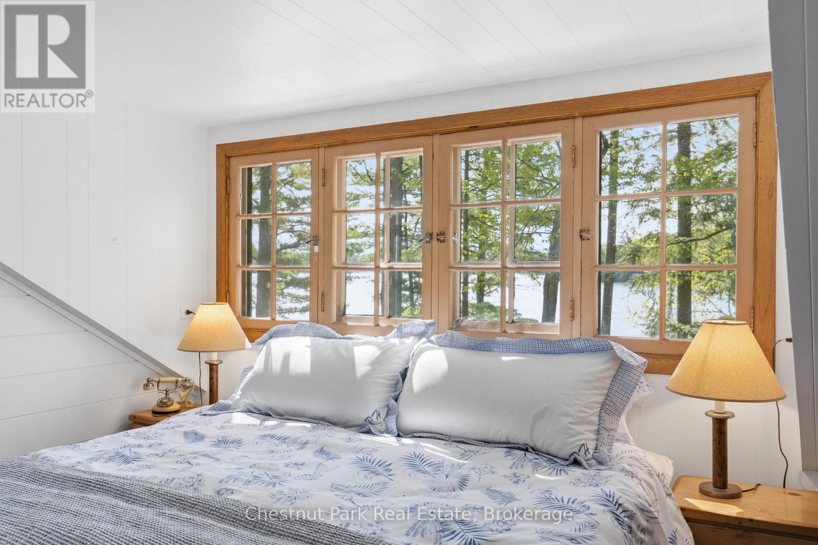 5 Is Beacon Island, Muskoka Lakes, Ontario  P0B 1J0 - Photo 21 - X13168632