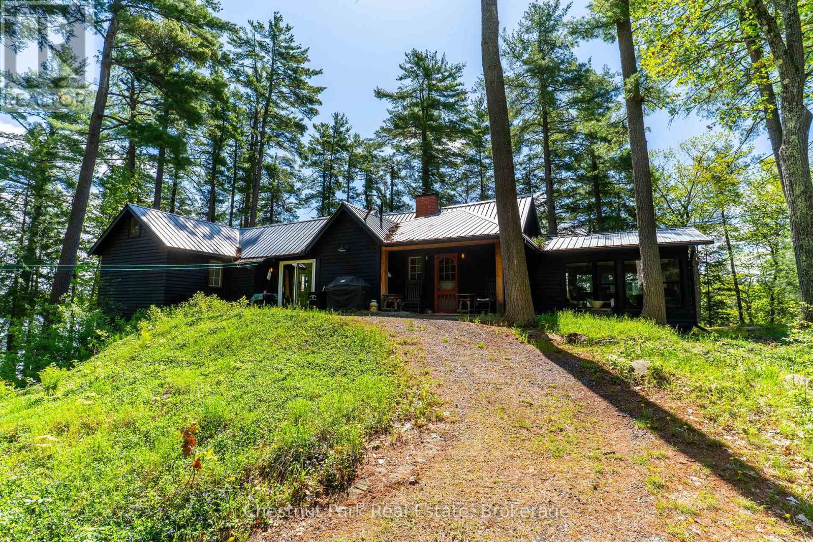 5 Is Beacon Island, Muskoka Lakes, Ontario  P0B 1J0 - Photo 22 - X13168632
